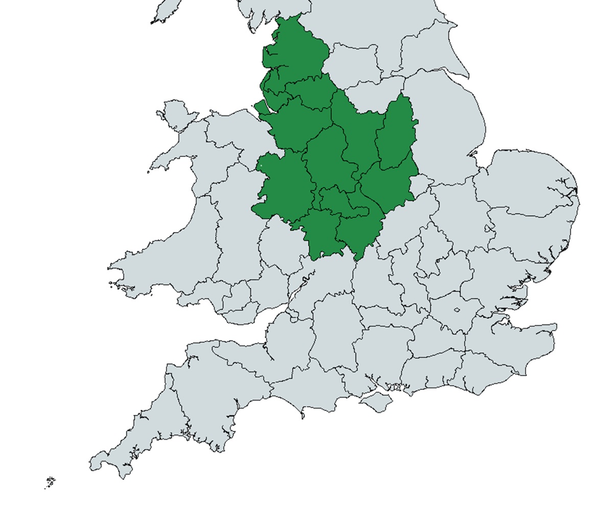 PAT Testing North West and Midlands